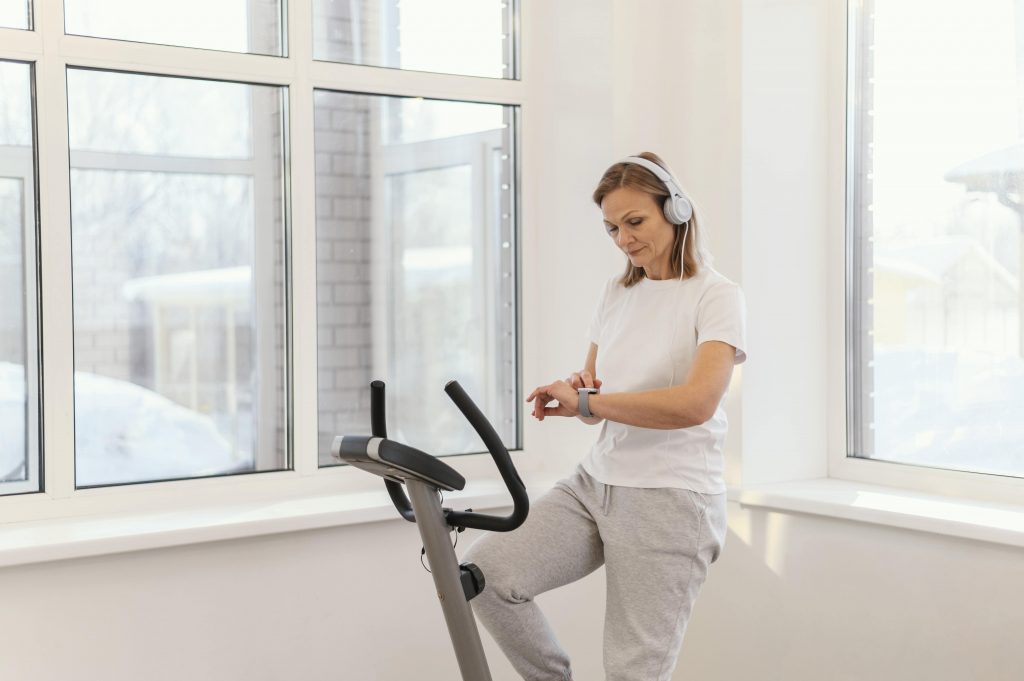 Le guide ultime pour acheter votre premier vélo d'appartement